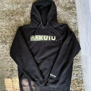 KUIU Ultralight Hunting Men’s Hoodie Large